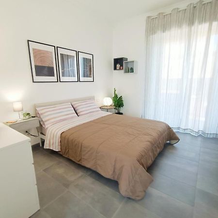 Orto Limoni Apartment - Quadrilocale Catania Centro Zewnętrze zdjęcie