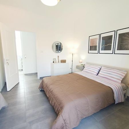Orto Limoni Apartment - Quadrilocale Catania Centro Zewnętrze zdjęcie