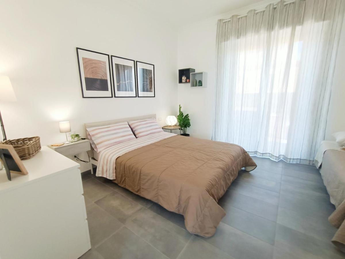 Orto Limoni Apartment - Quadrilocale Catania Centro Zewnętrze zdjęcie