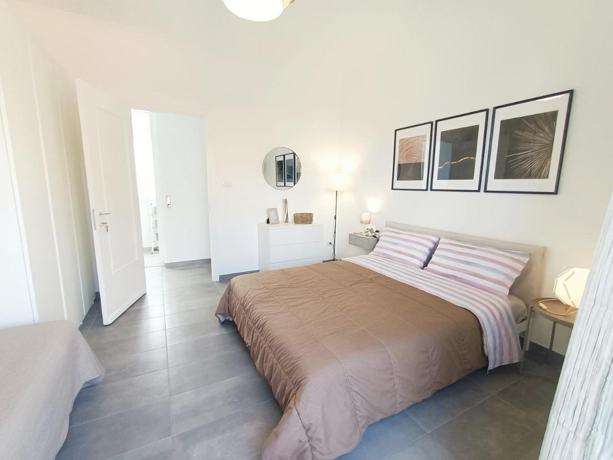 Orto Limoni Apartment - Quadrilocale Catania Centro Zewnętrze zdjęcie