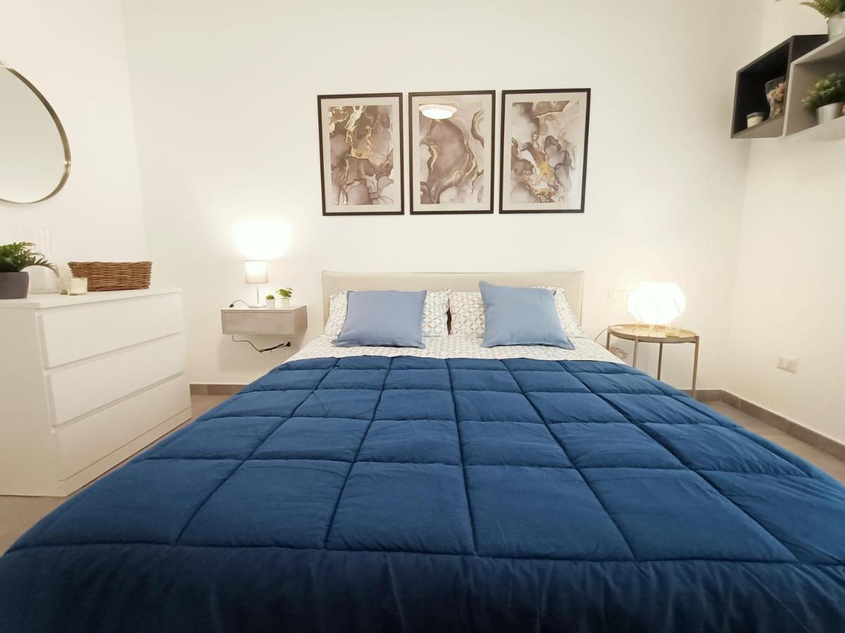 Orto Limoni Apartment - Quadrilocale Catania Centro Zewnętrze zdjęcie