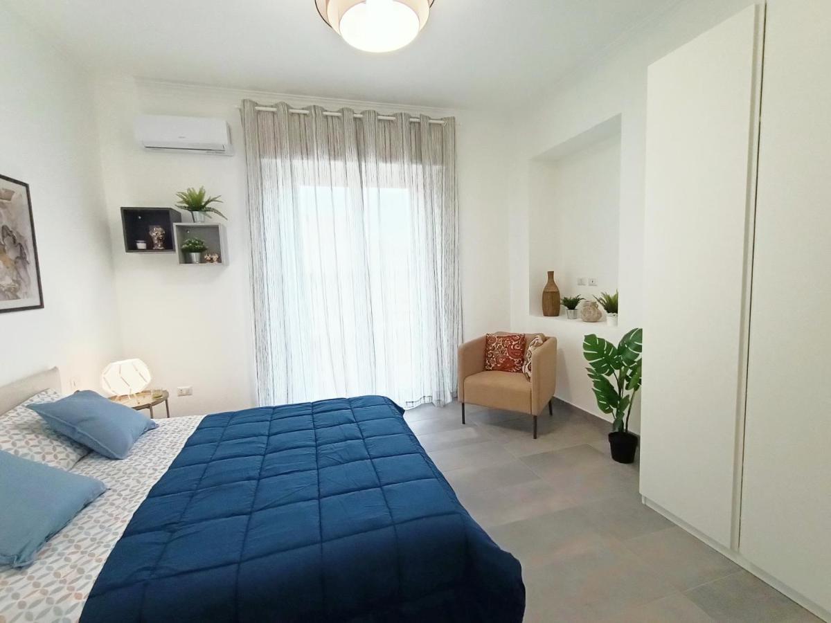 Orto Limoni Apartment - Quadrilocale Catania Centro Zewnętrze zdjęcie