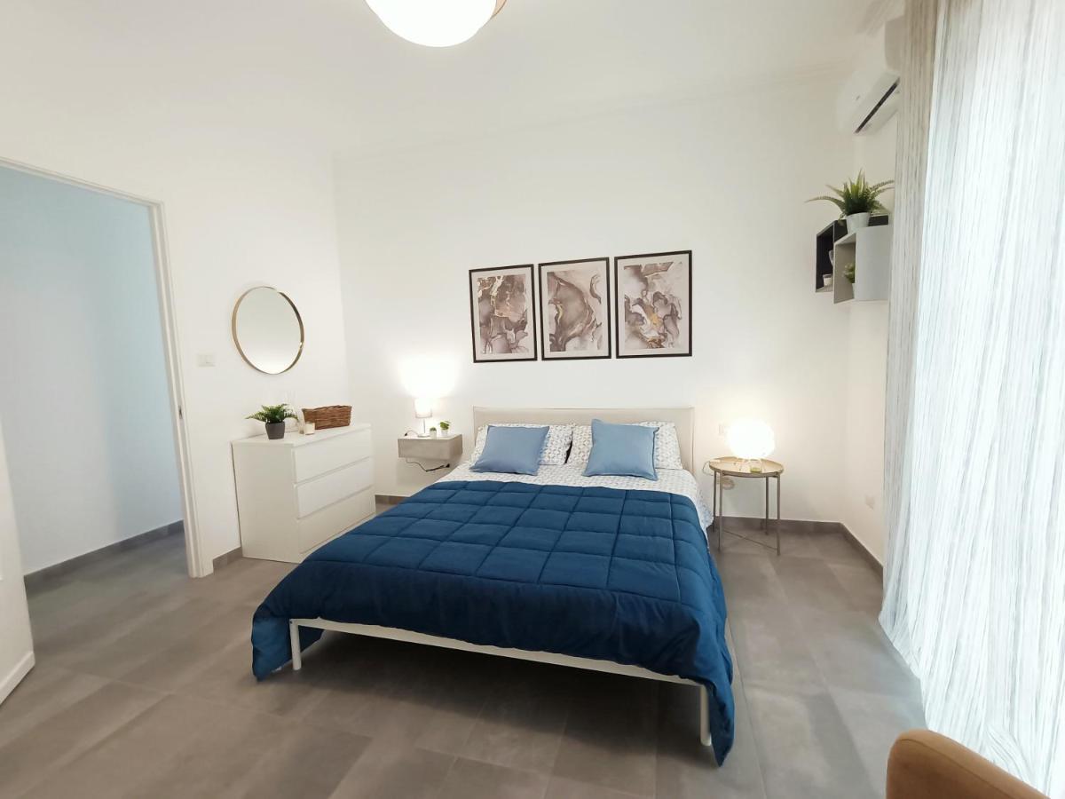 Orto Limoni Apartment - Quadrilocale Catania Centro Zewnętrze zdjęcie