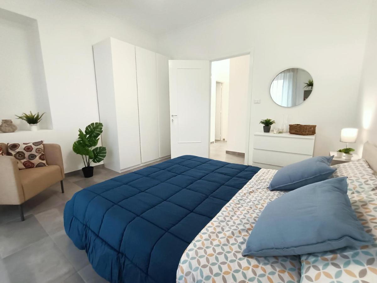 Orto Limoni Apartment - Quadrilocale Catania Centro Zewnętrze zdjęcie