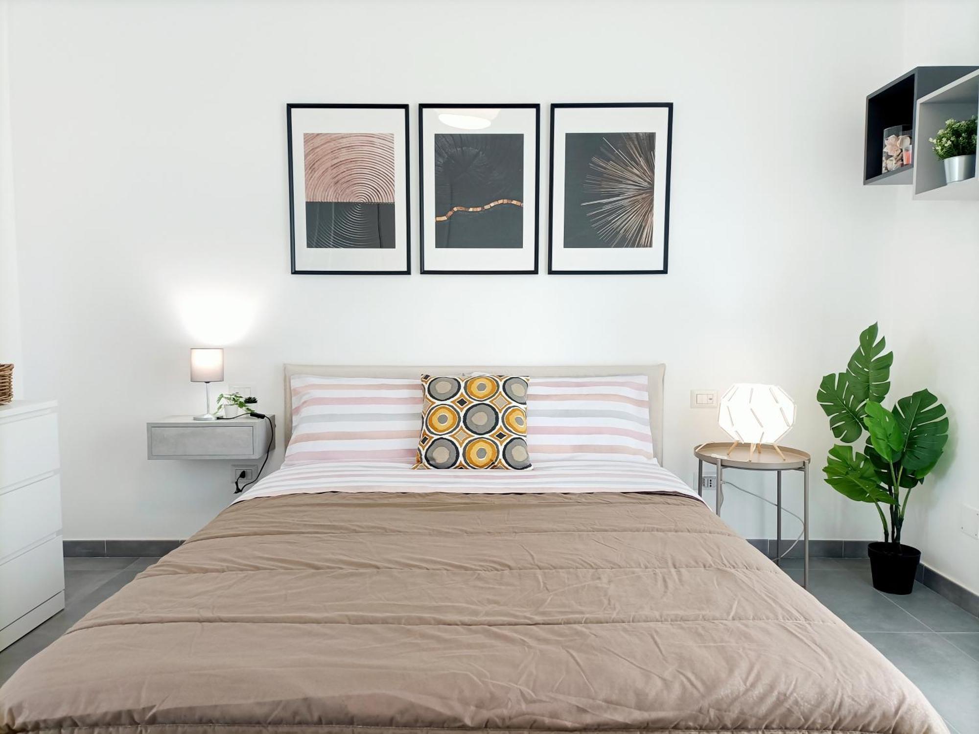 Orto Limoni Apartment - Quadrilocale Catania Centro Zewnętrze zdjęcie