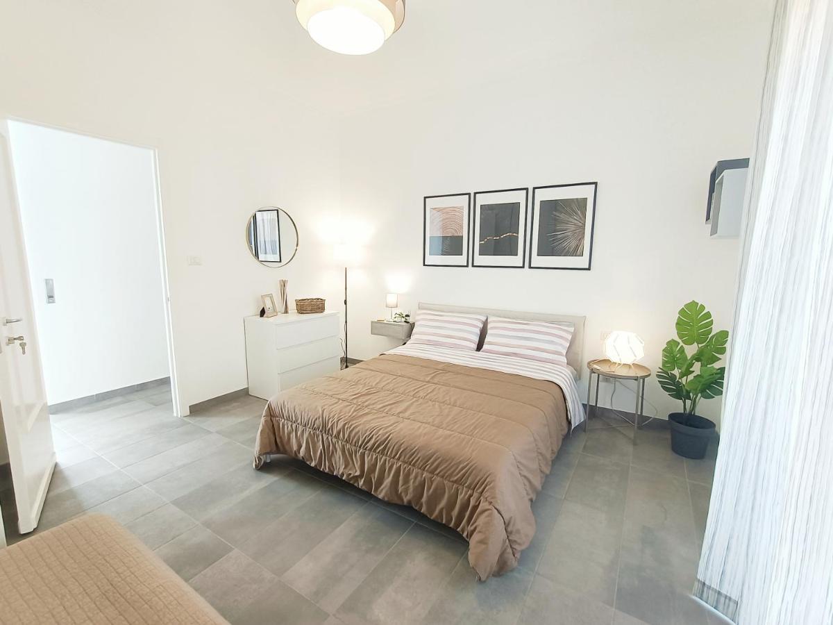 Orto Limoni Apartment - Quadrilocale Catania Centro Zewnętrze zdjęcie