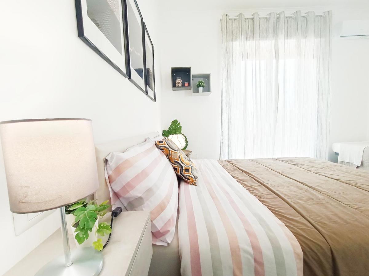 Orto Limoni Apartment - Quadrilocale Catania Centro Zewnętrze zdjęcie