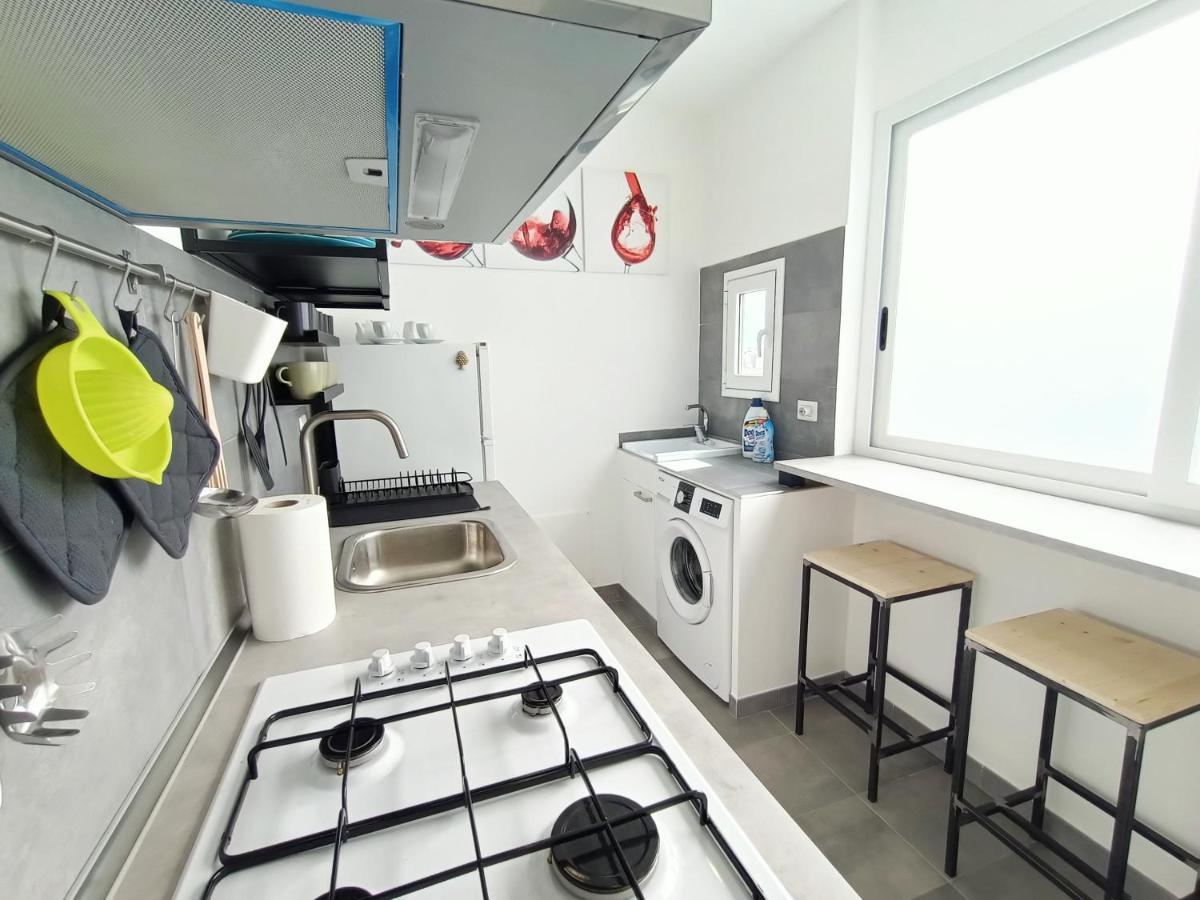 Orto Limoni Apartment - Quadrilocale Catania Centro Zewnętrze zdjęcie