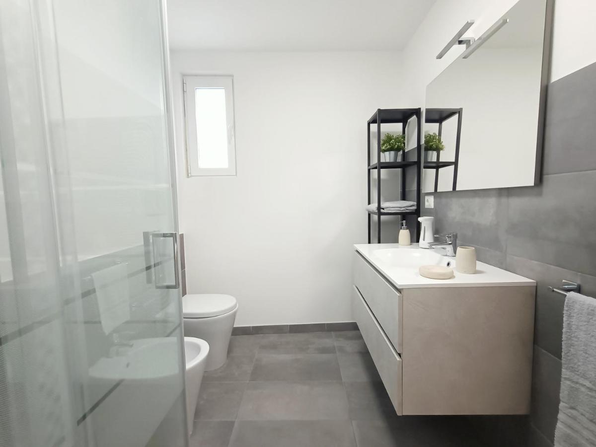 Orto Limoni Apartment - Quadrilocale Catania Centro Zewnętrze zdjęcie