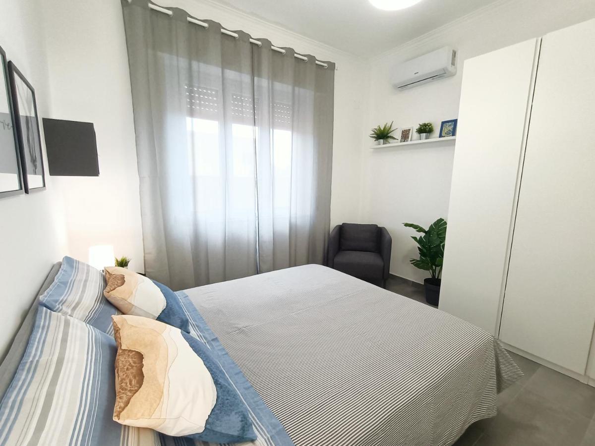 Orto Limoni Apartment - Quadrilocale Catania Centro Zewnętrze zdjęcie