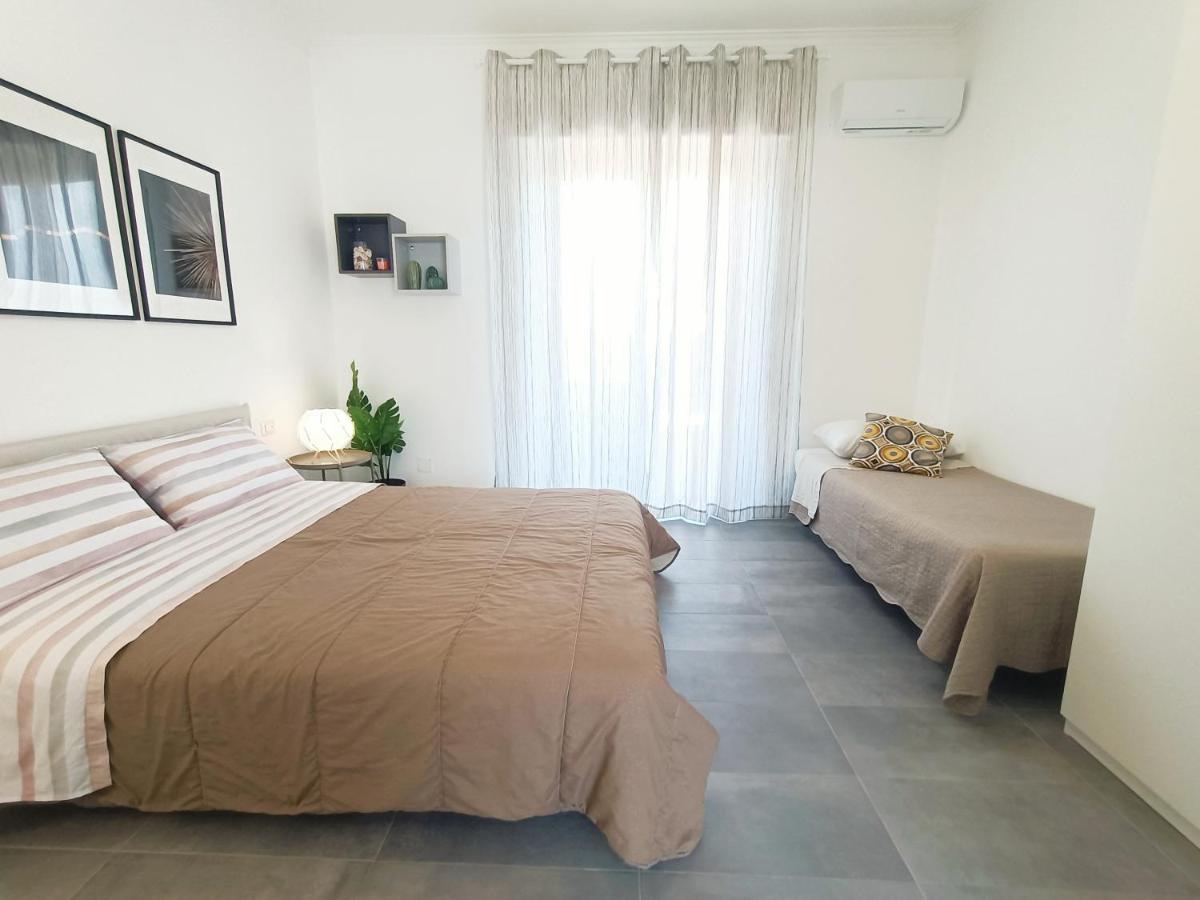 Orto Limoni Apartment - Quadrilocale Catania Centro Zewnętrze zdjęcie
