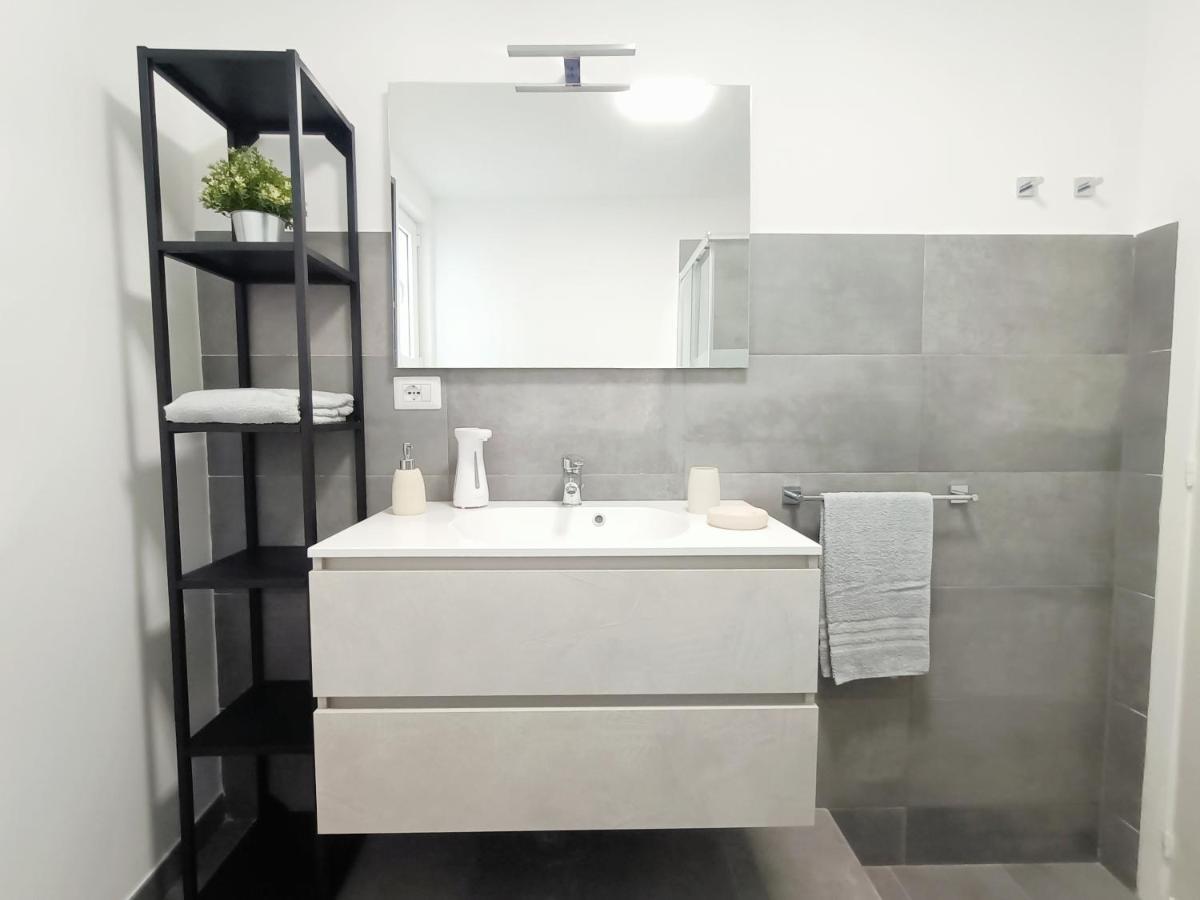 Orto Limoni Apartment - Quadrilocale Catania Centro Zewnętrze zdjęcie