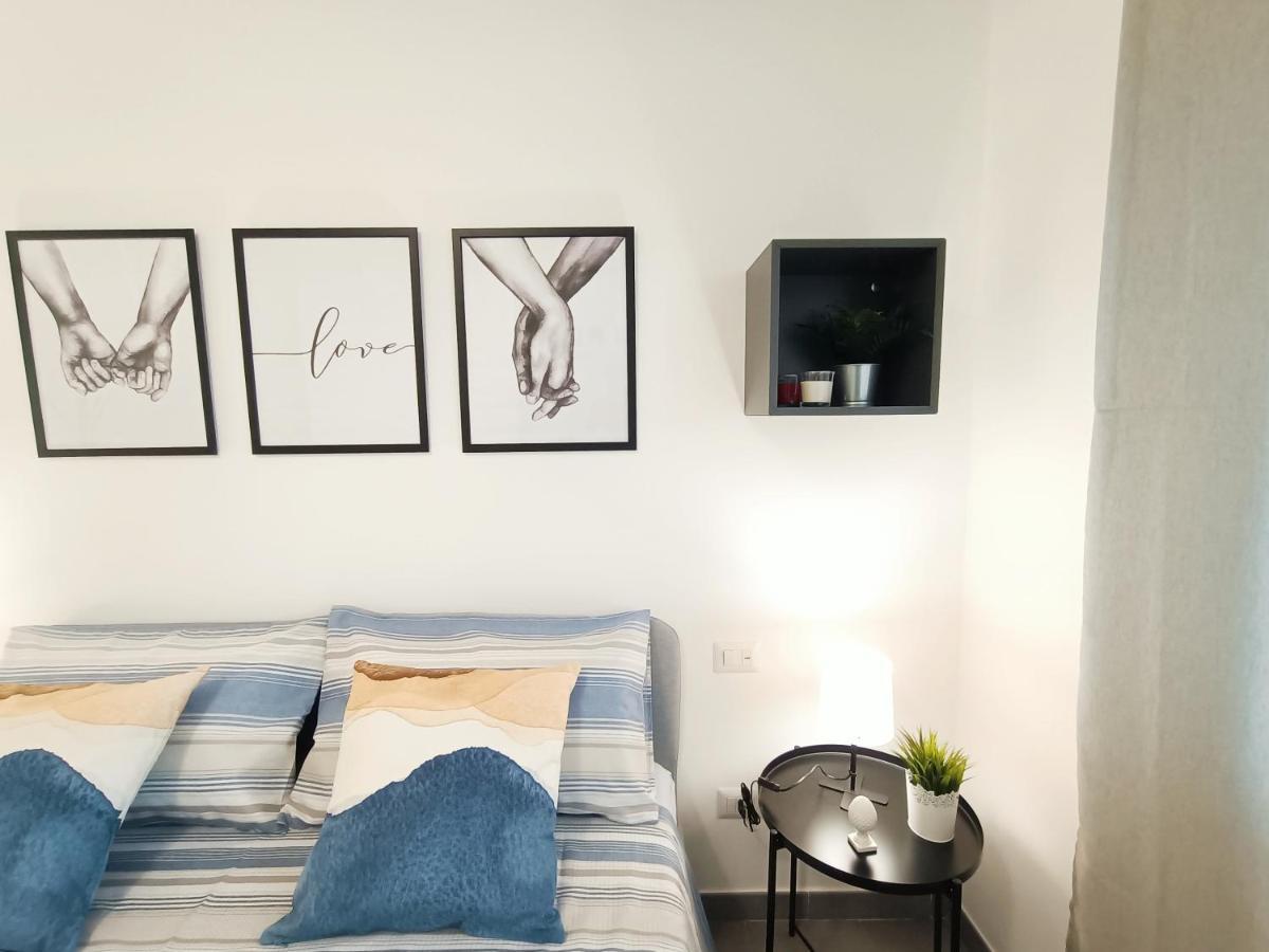 Orto Limoni Apartment - Quadrilocale Catania Centro Zewnętrze zdjęcie