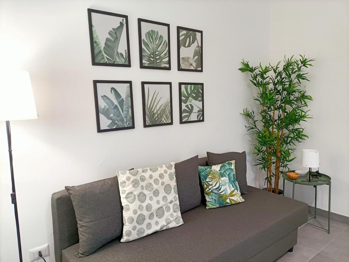 Orto Limoni Apartment - Quadrilocale Catania Centro Zewnętrze zdjęcie