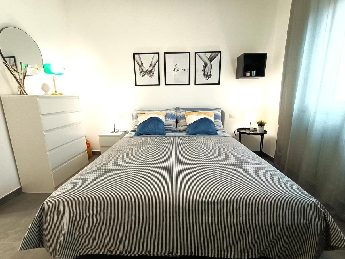 Orto Limoni Apartment - Quadrilocale Catania Centro Zewnętrze zdjęcie