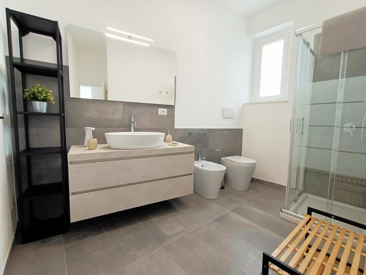 Orto Limoni Apartment - Quadrilocale Catania Centro Zewnętrze zdjęcie