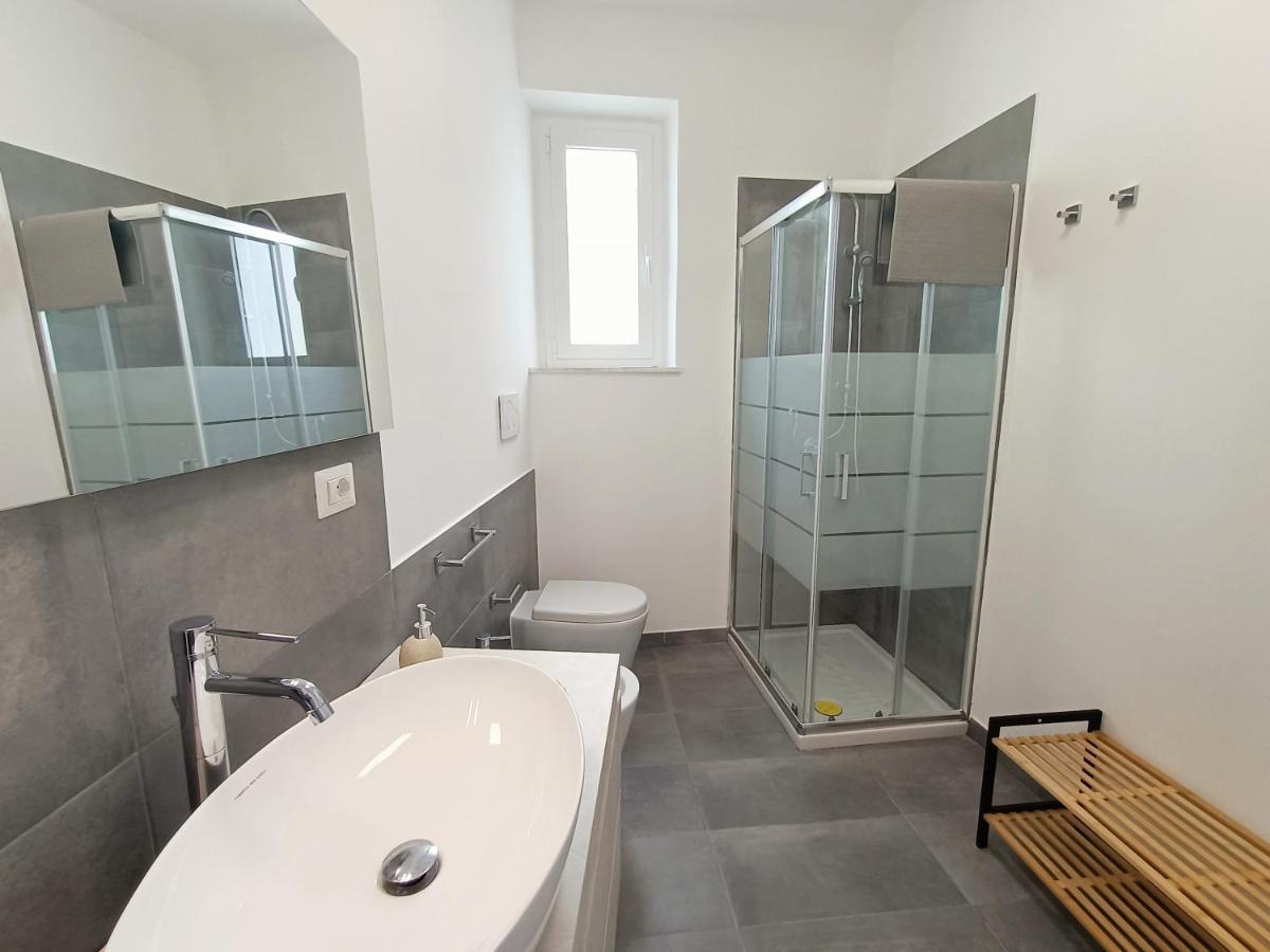 Orto Limoni Apartment - Quadrilocale Catania Centro Zewnętrze zdjęcie