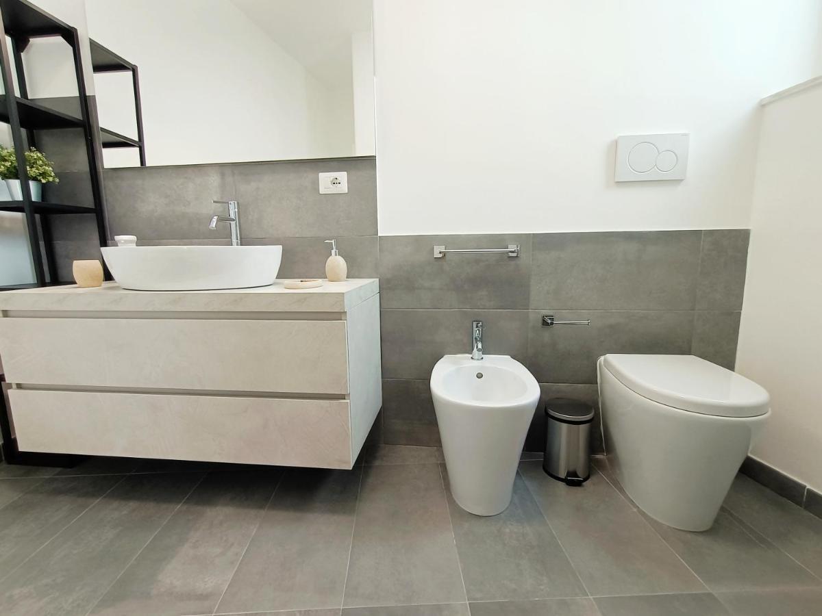 Orto Limoni Apartment - Quadrilocale Catania Centro Zewnętrze zdjęcie