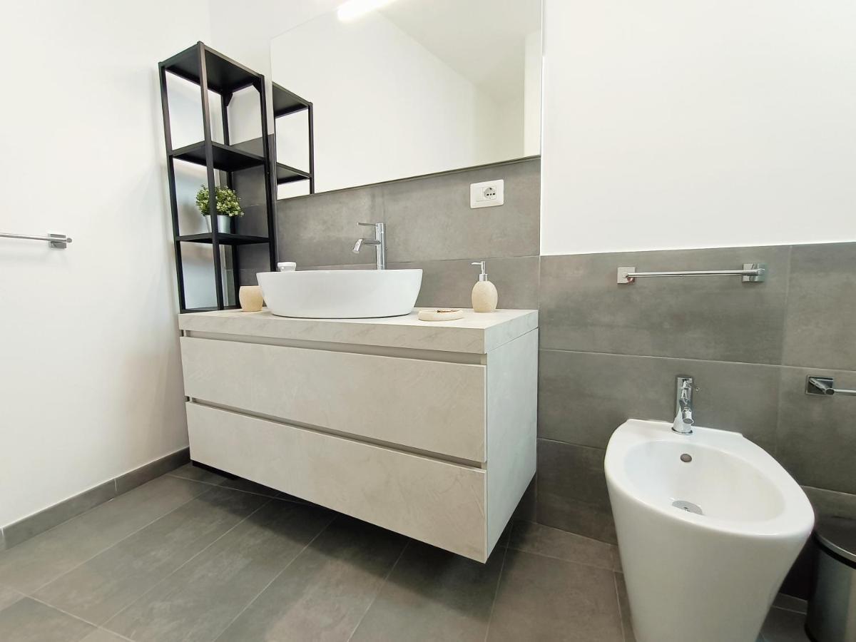 Orto Limoni Apartment - Quadrilocale Catania Centro Zewnętrze zdjęcie