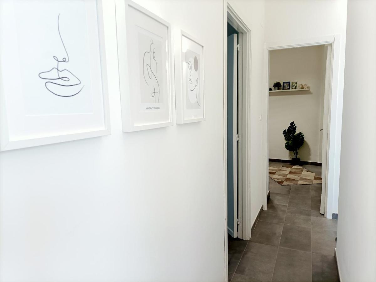 Orto Limoni Apartment - Quadrilocale Catania Centro Zewnętrze zdjęcie