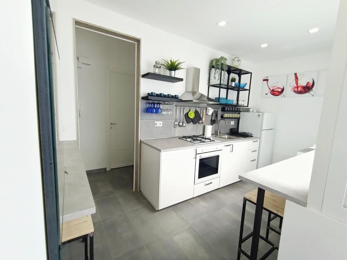 Orto Limoni Apartment - Quadrilocale Catania Centro Zewnętrze zdjęcie