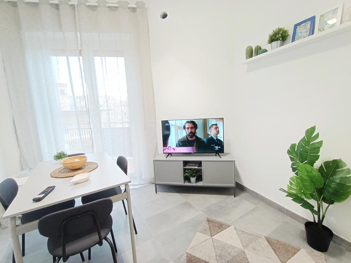 Orto Limoni Apartment - Quadrilocale Catania Centro Zewnętrze zdjęcie