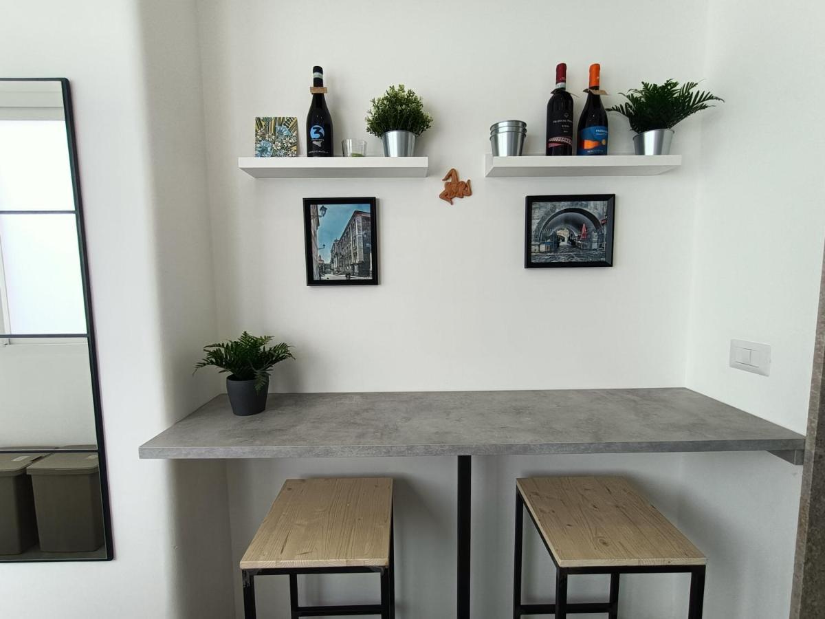 Orto Limoni Apartment - Quadrilocale Catania Centro Zewnętrze zdjęcie